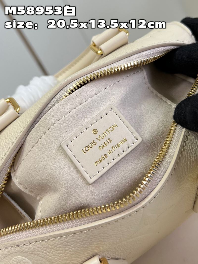 Louis Vuitton Speedy Bags